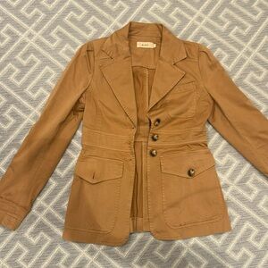ALC blazer / light jacket size 0